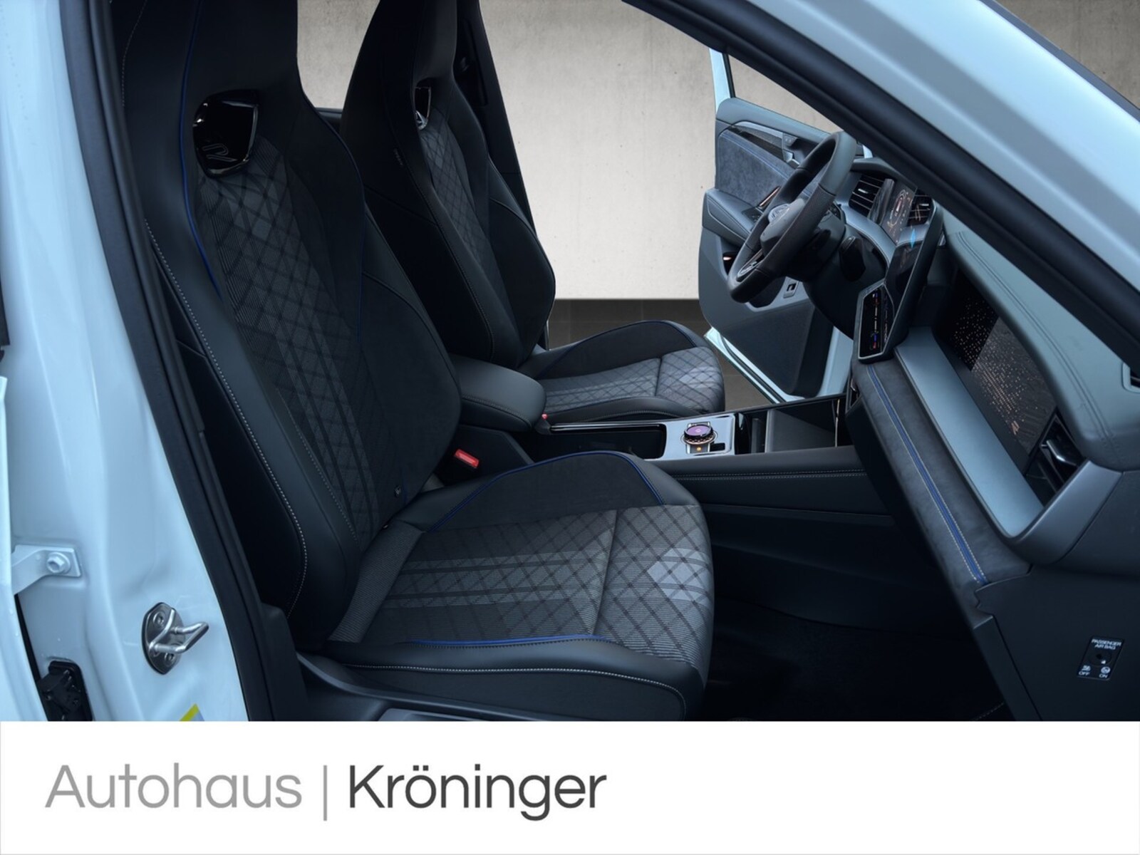 Volkswagen Tayron – Bild 9