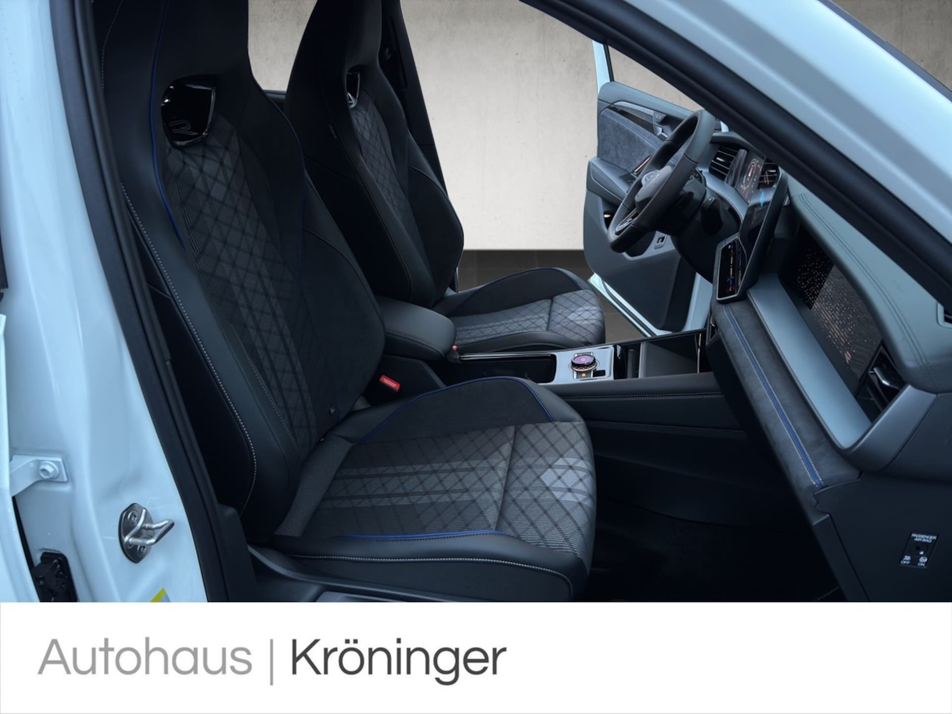 Volkswagen Tayron R-Line