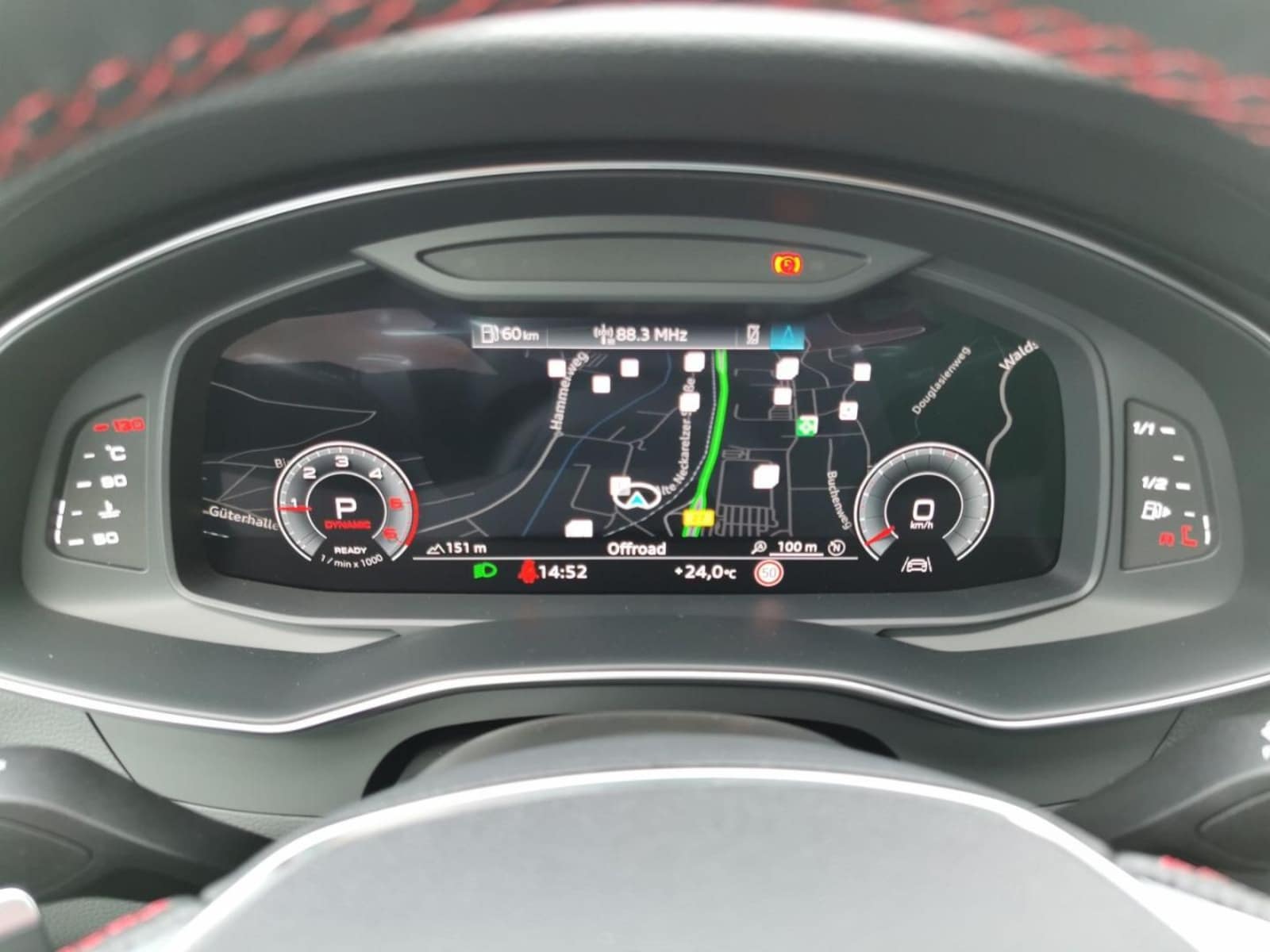Audi A6 Limousine – Bild 10