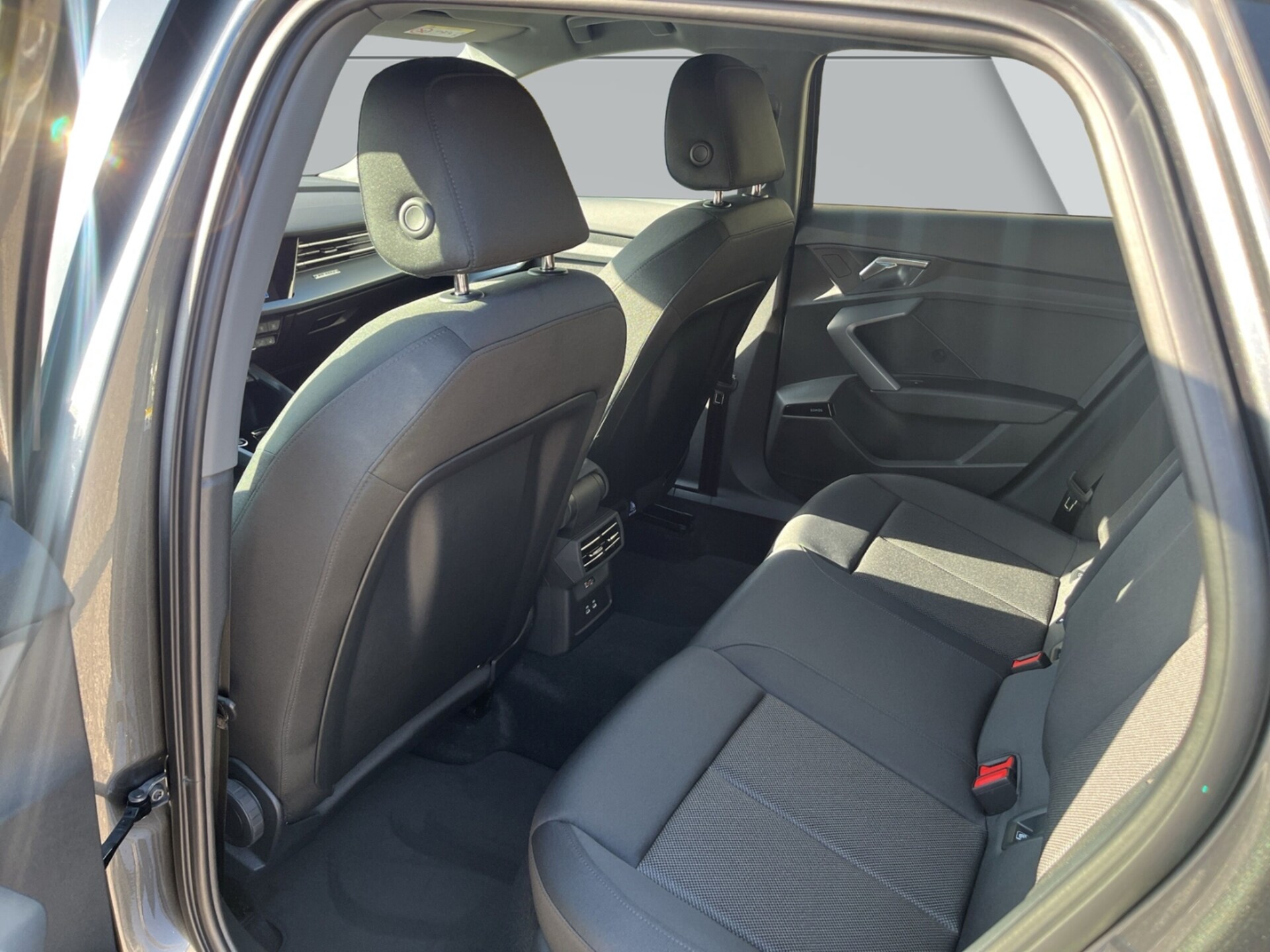 Audi A3 Sportback S line