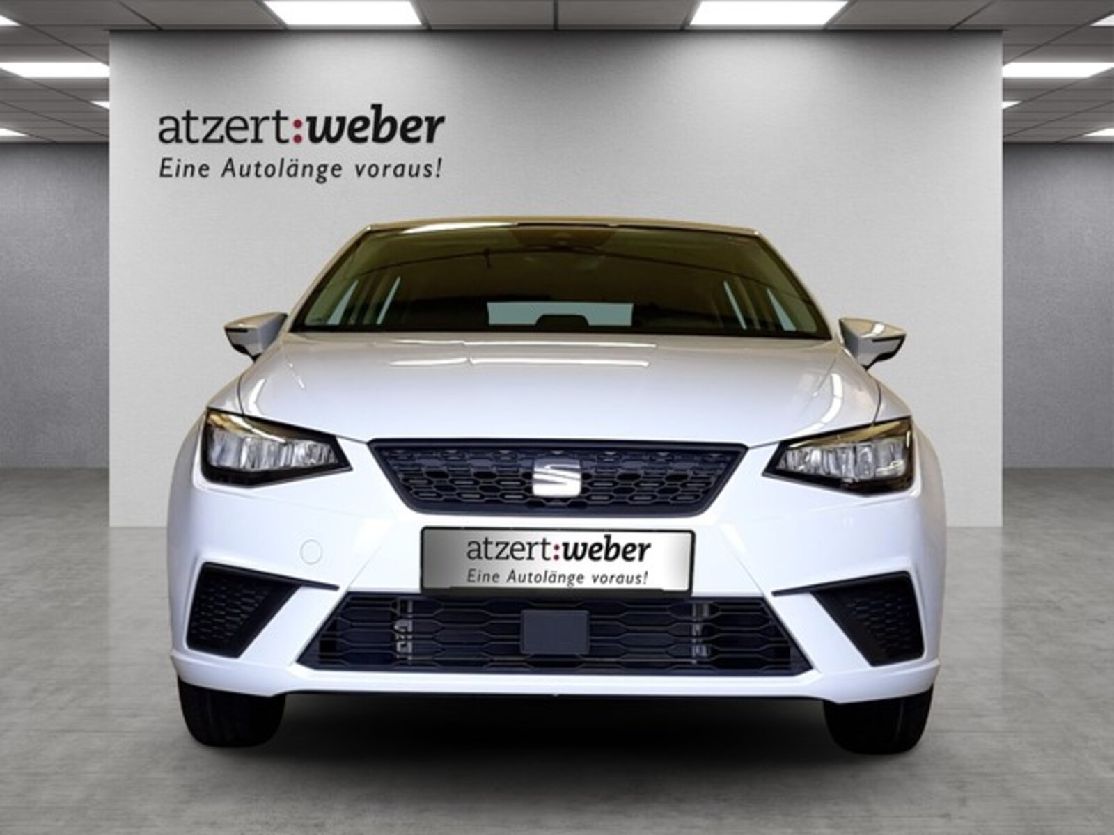 SEAT Ibiza – Bild 3