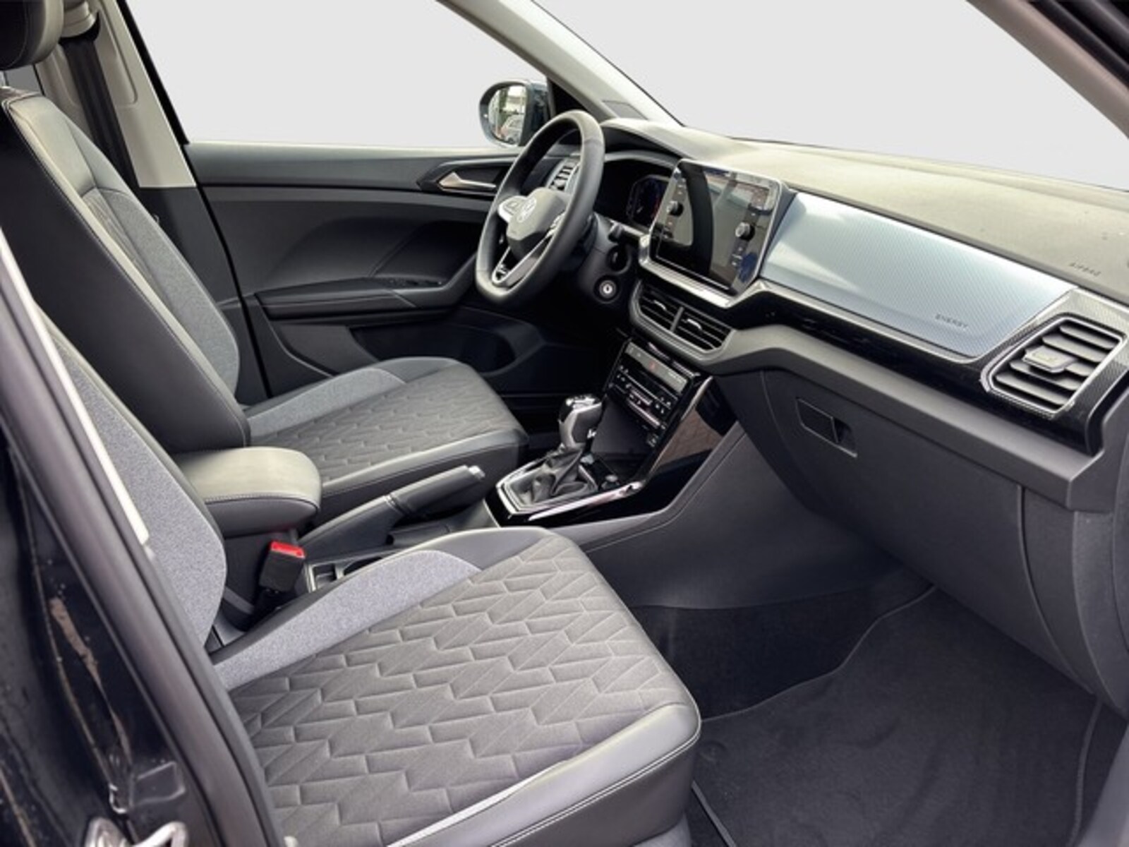 Volkswagen T-Cross – Bild 16