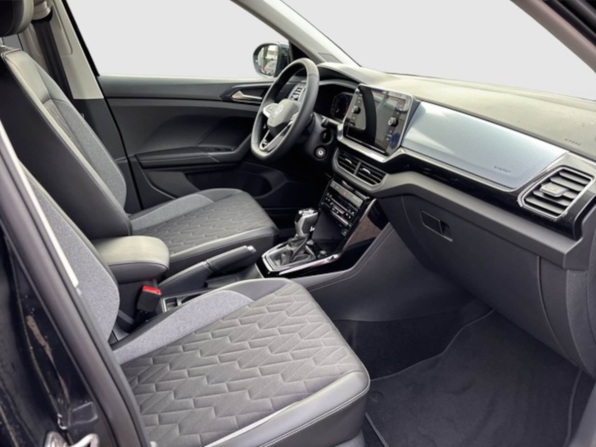 Volkswagen T-Cross ENERGY