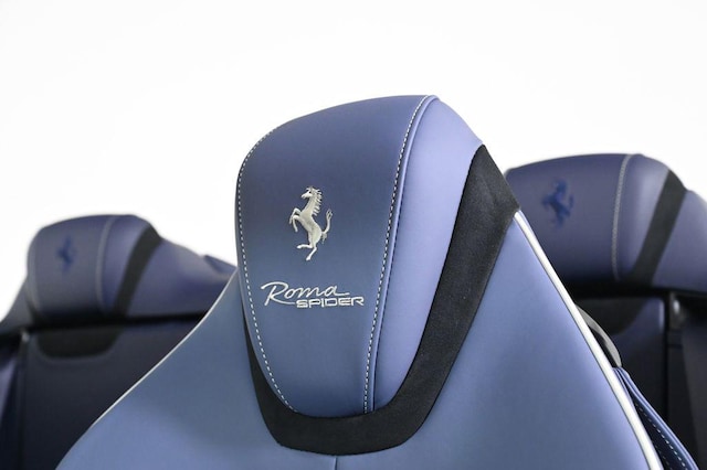 2025 Ferrari Roma Base - Photo 24