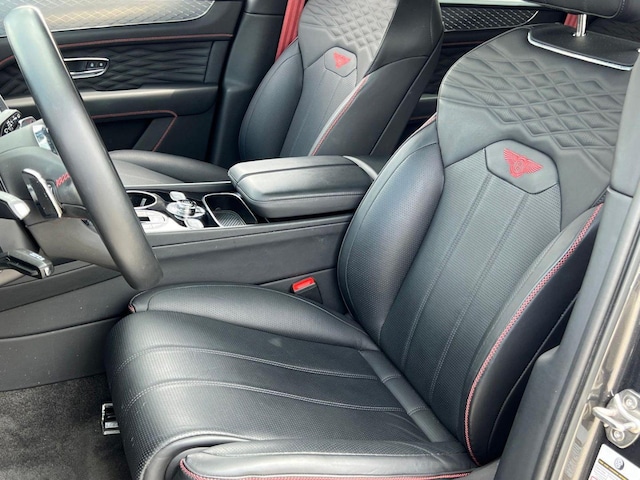2024 Bentley Bentayga