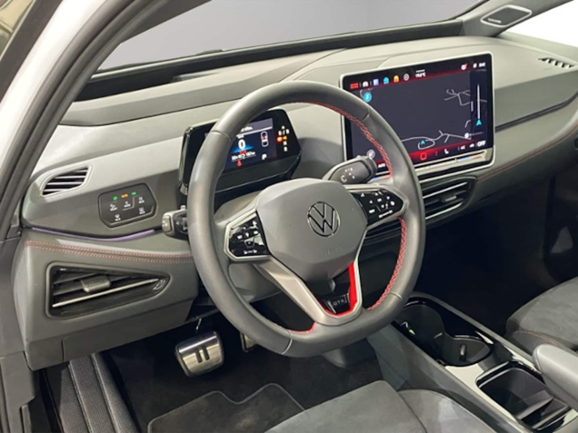 Volkswagen ID.3 GTX Performance