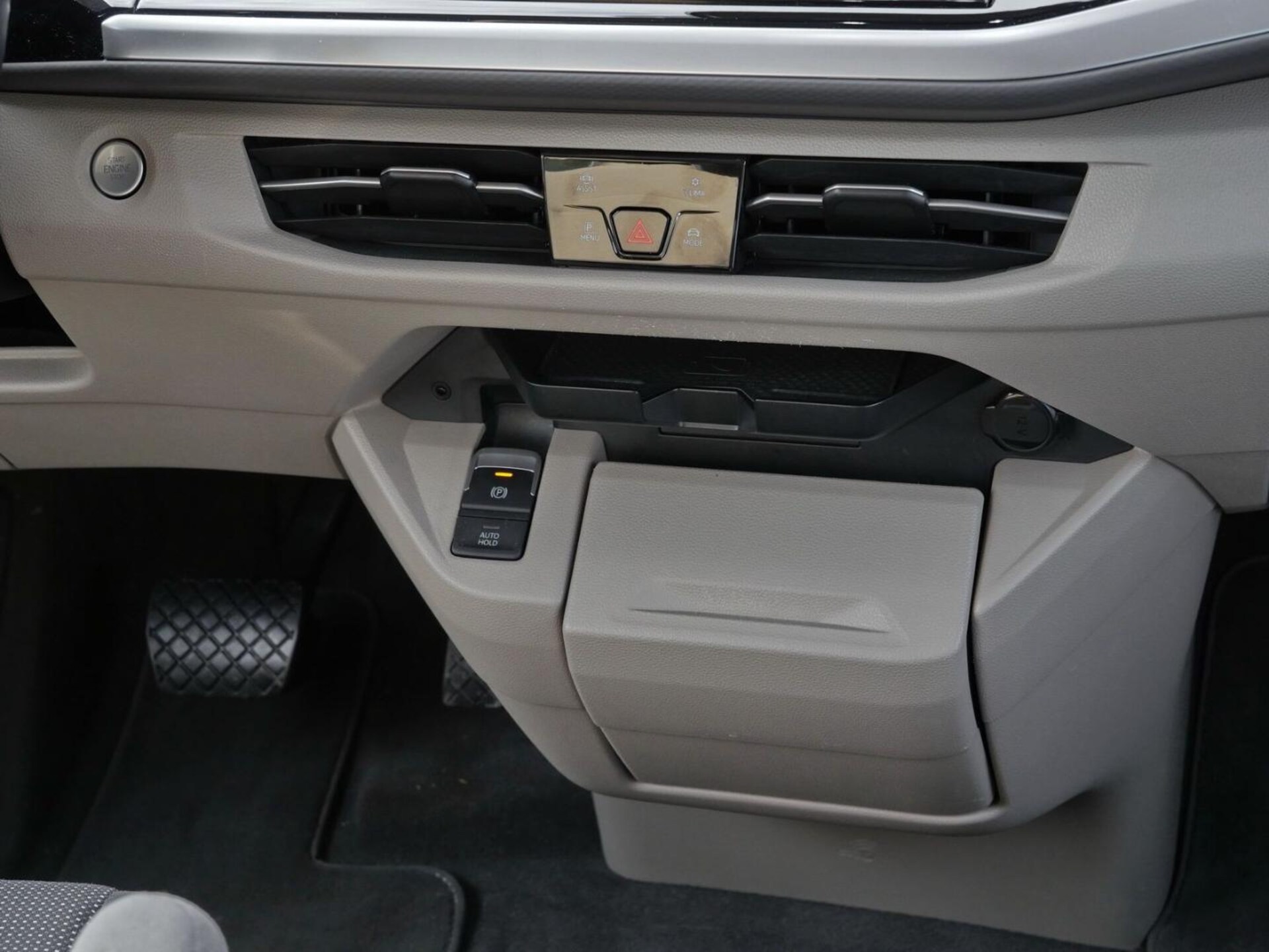 Volkswagen Multivan Life