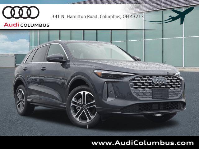 2026 Audi Q5 Premium quattro's photo