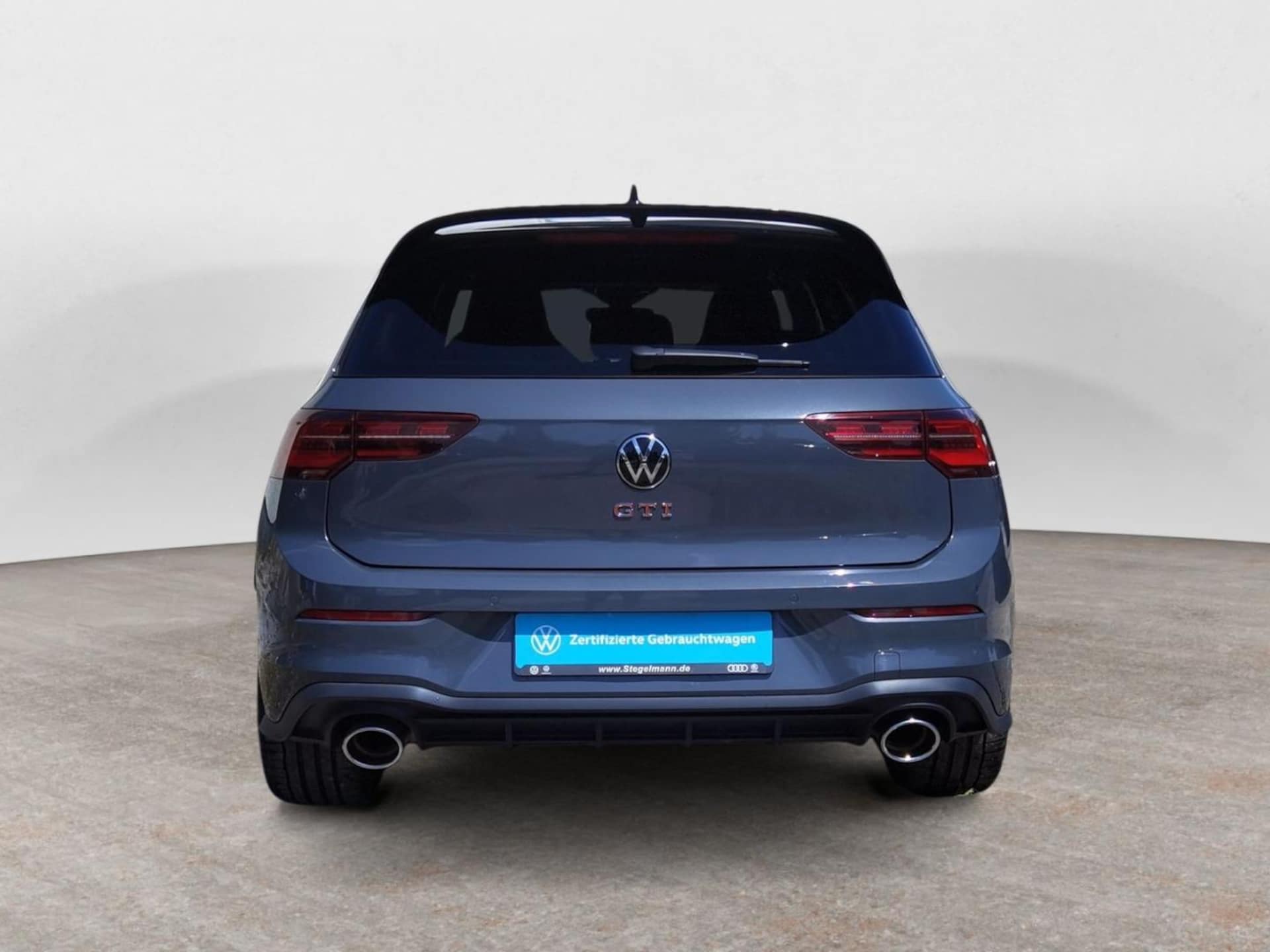 Volkswagen Golf GTI Clubsport