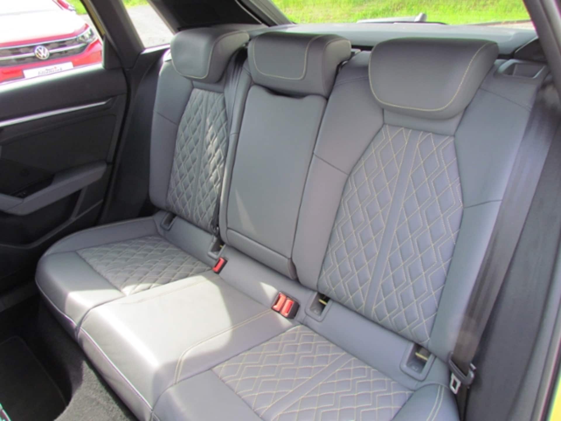 Audi S3 Sportback