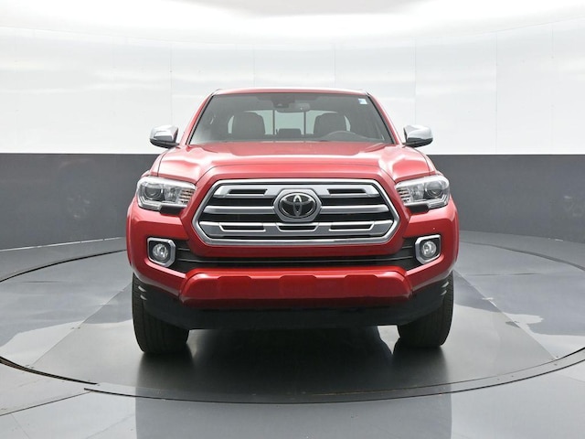 2019 Toyota Tacoma