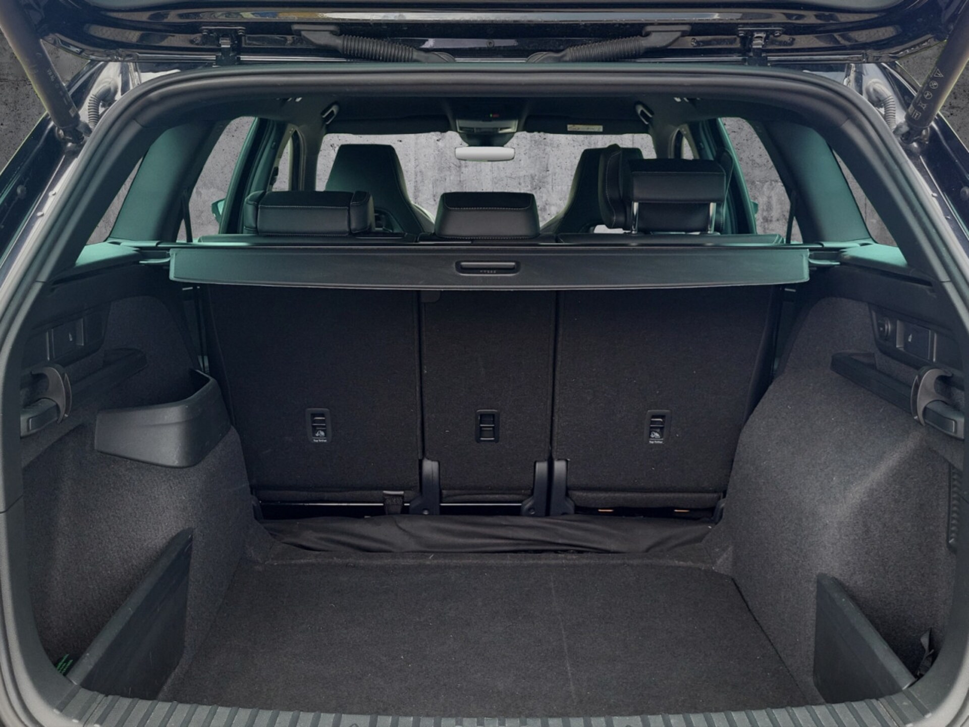 Skoda Kodiaq Sportline