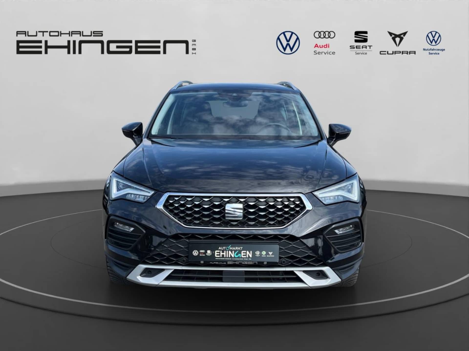 SEAT Ateca Xperience