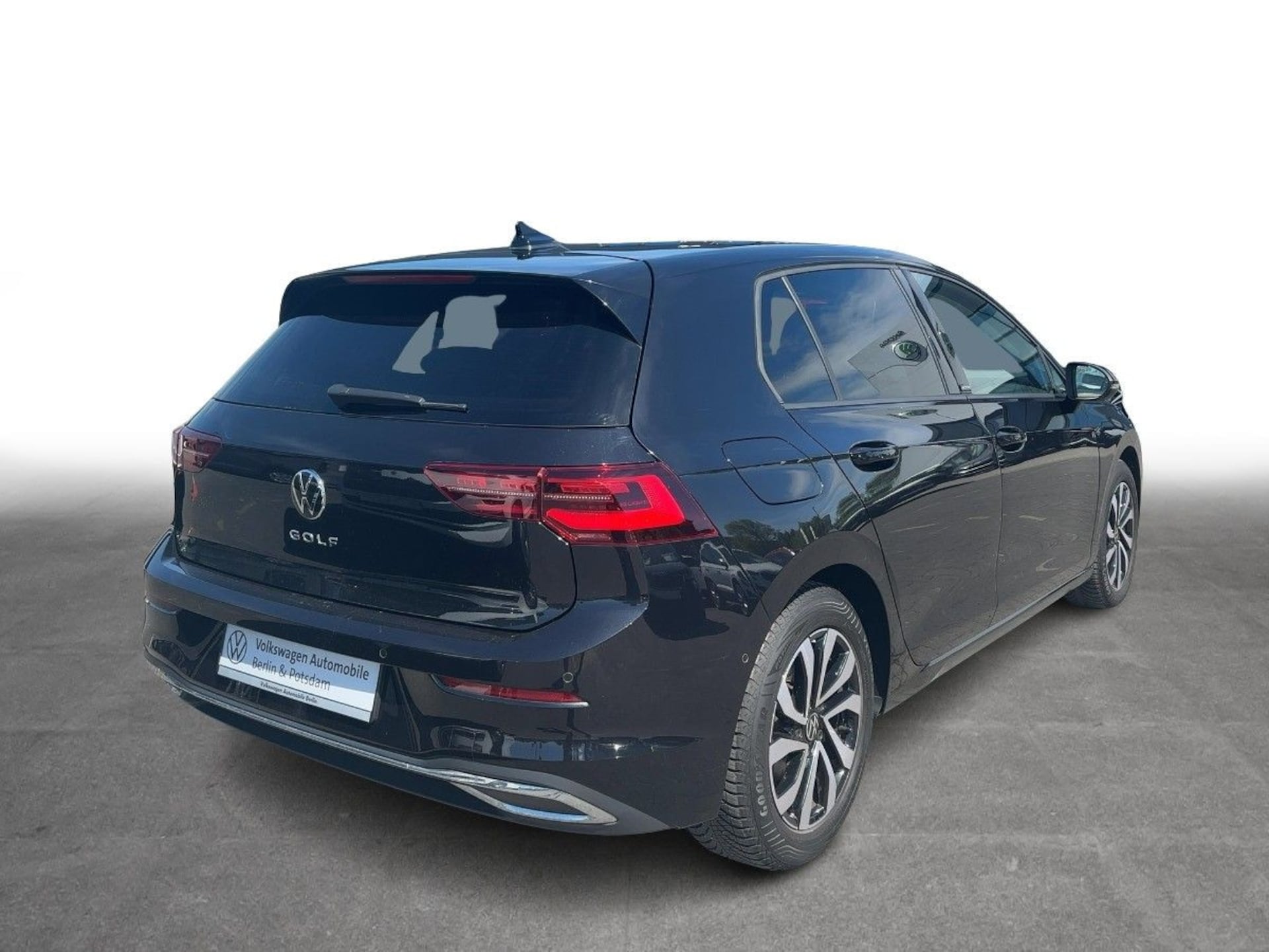 Volkswagen Golf Active