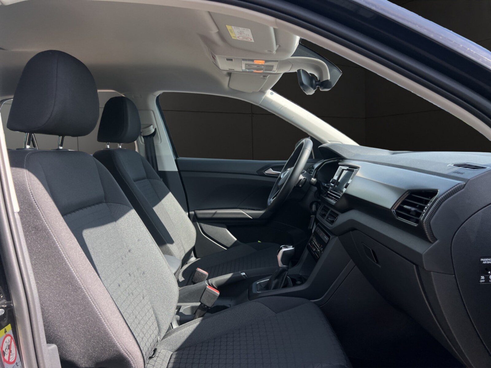 Volkswagen T-Cross – Bild 13