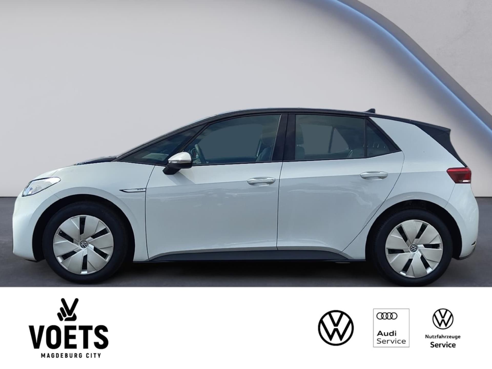 Volkswagen ID.3 Pro Performance