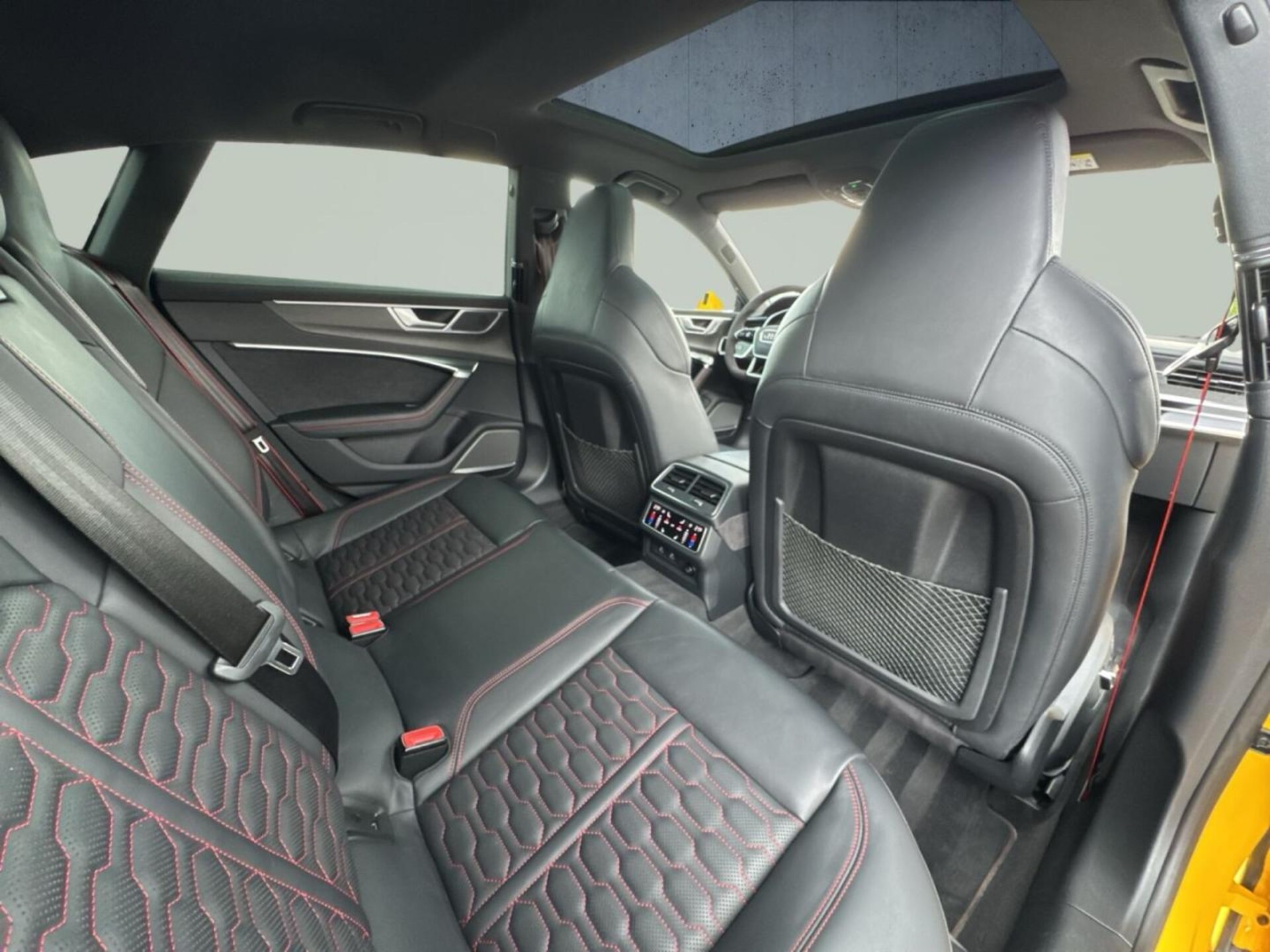 Audi RS 7 Sportback