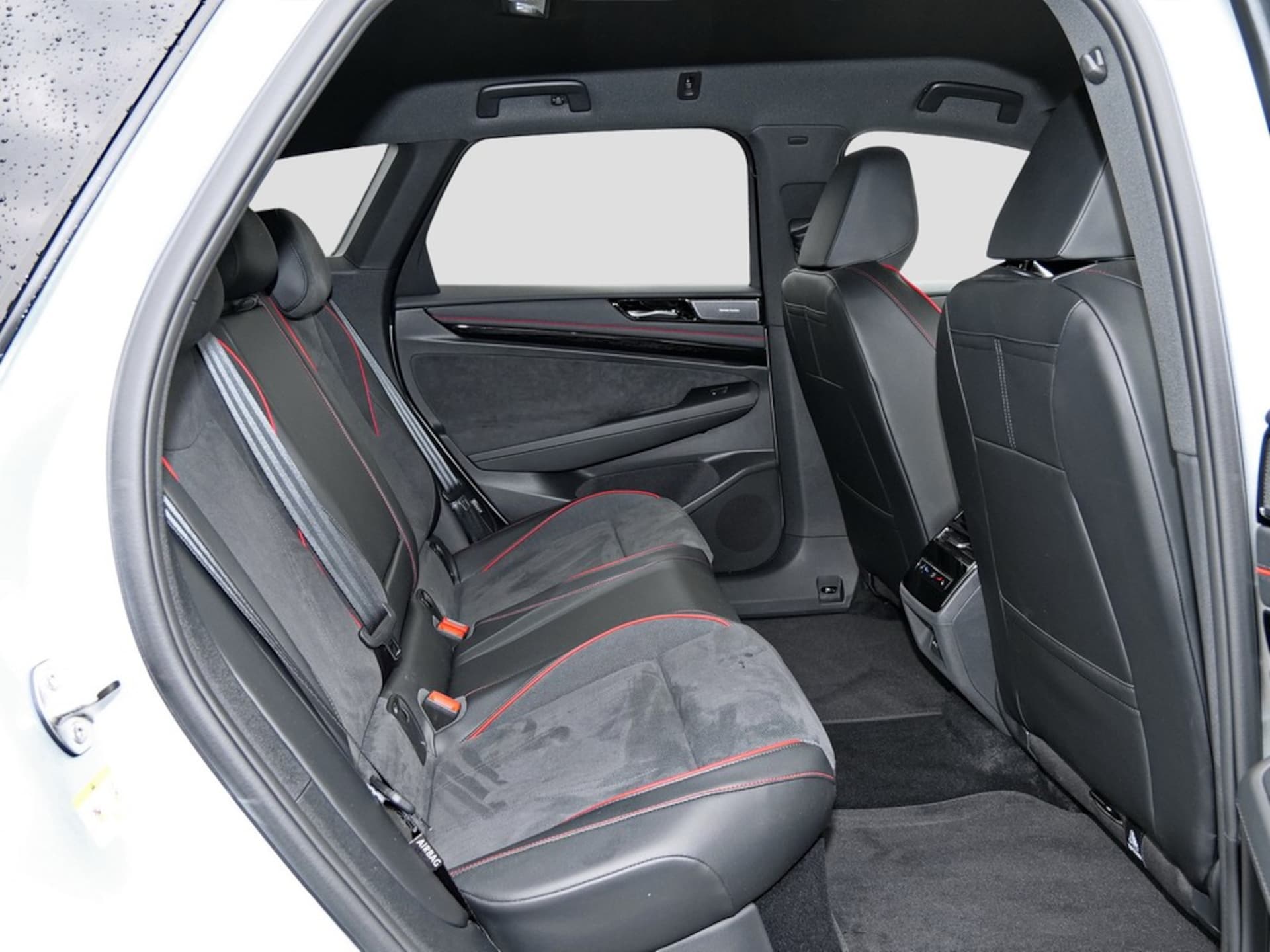 Volkswagen ID.7 Tourer GTX