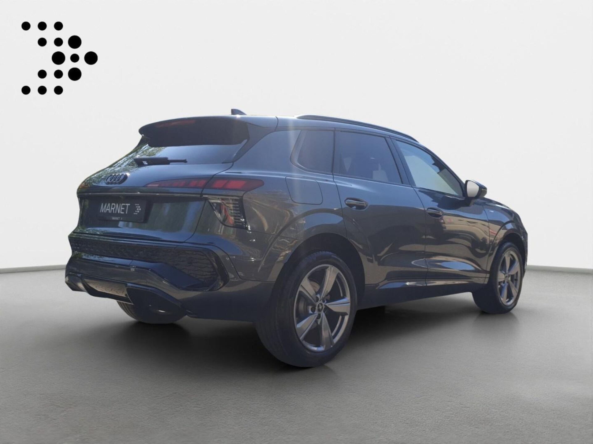 Audi Q3 SUV