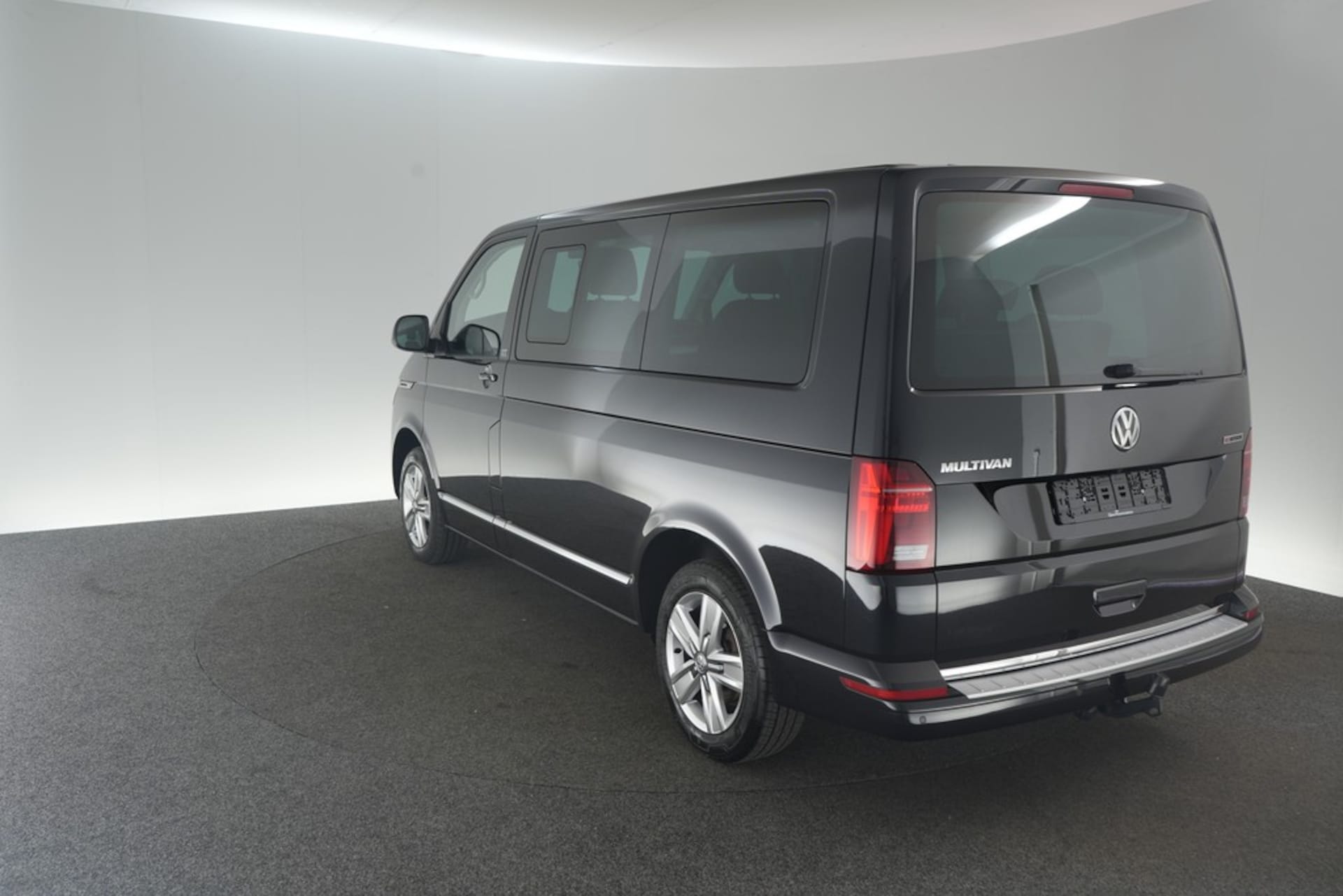 Volkswagen T6.1 Multivan Comfortline