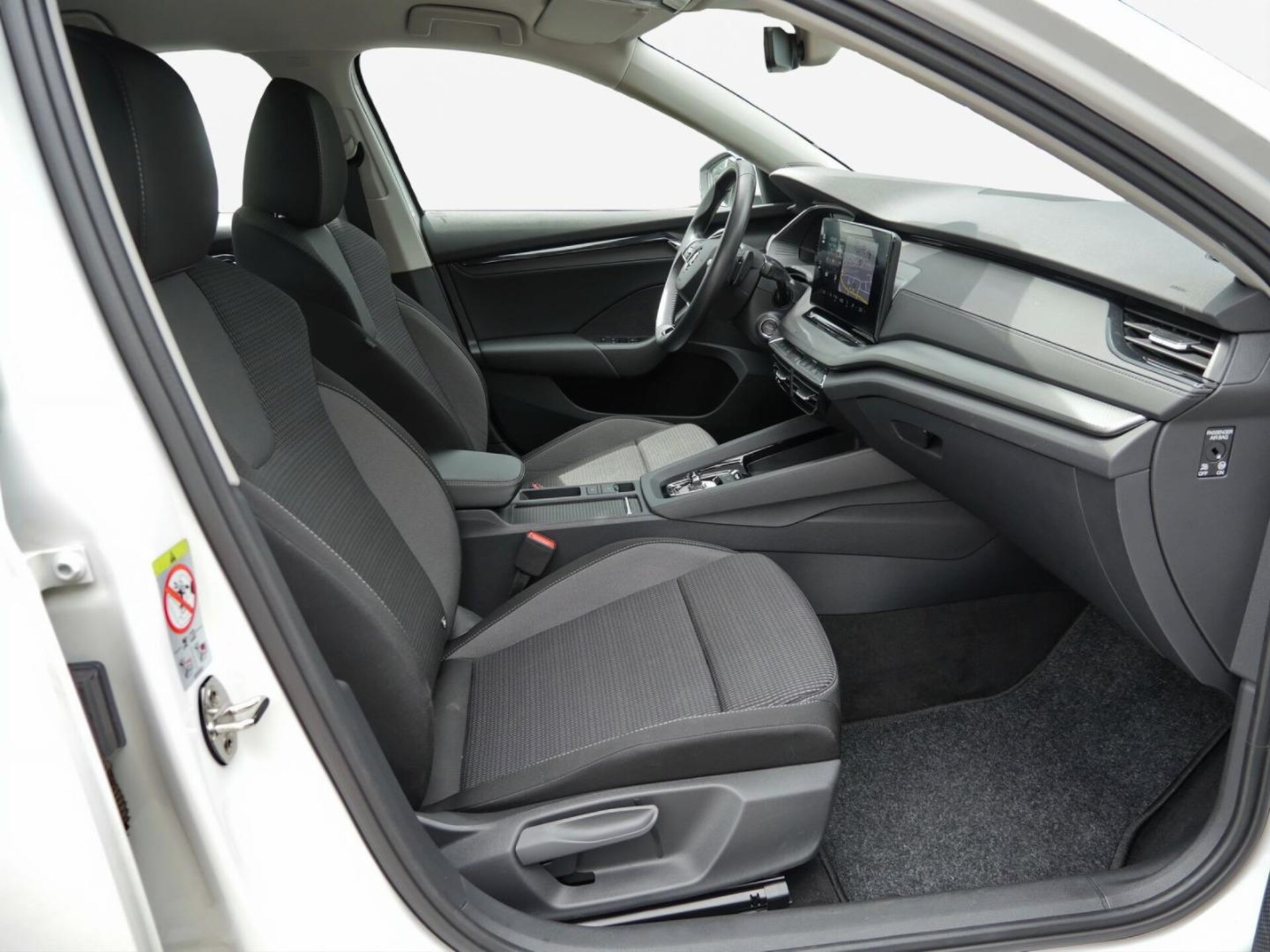 Skoda Octavia Ambition