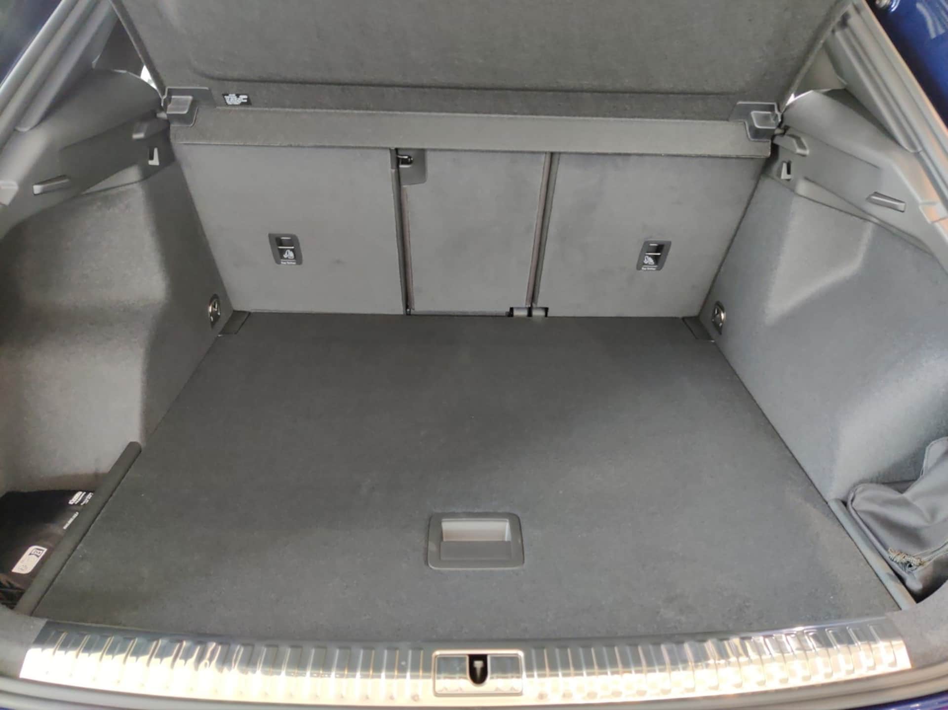 Audi Q3 SUV S line