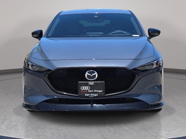 2022 Mazda Mazda3 Hatchback