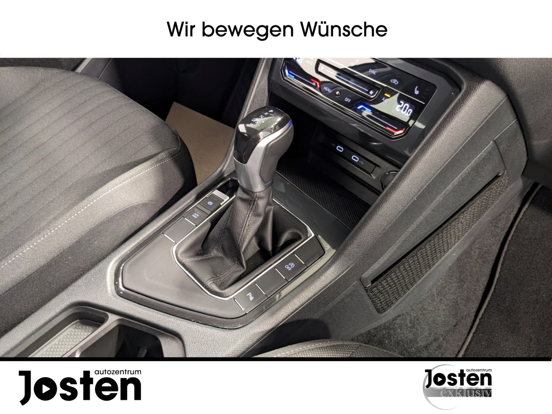 Volkswagen Tiguan Allspace Life