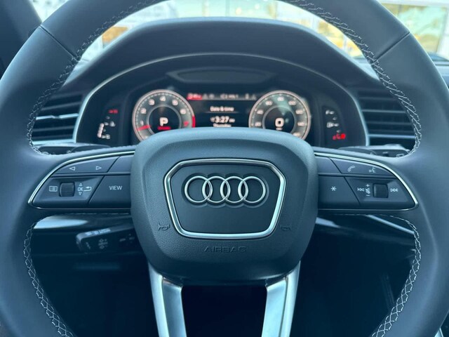 2026 Audi Q7 Premium Plus - Photo 25