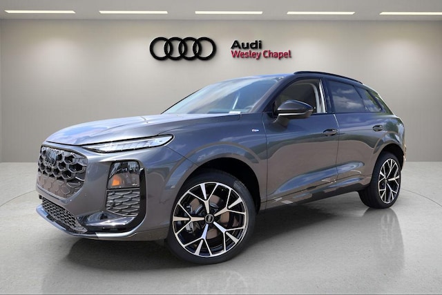 2026 Audi Q3 SUV