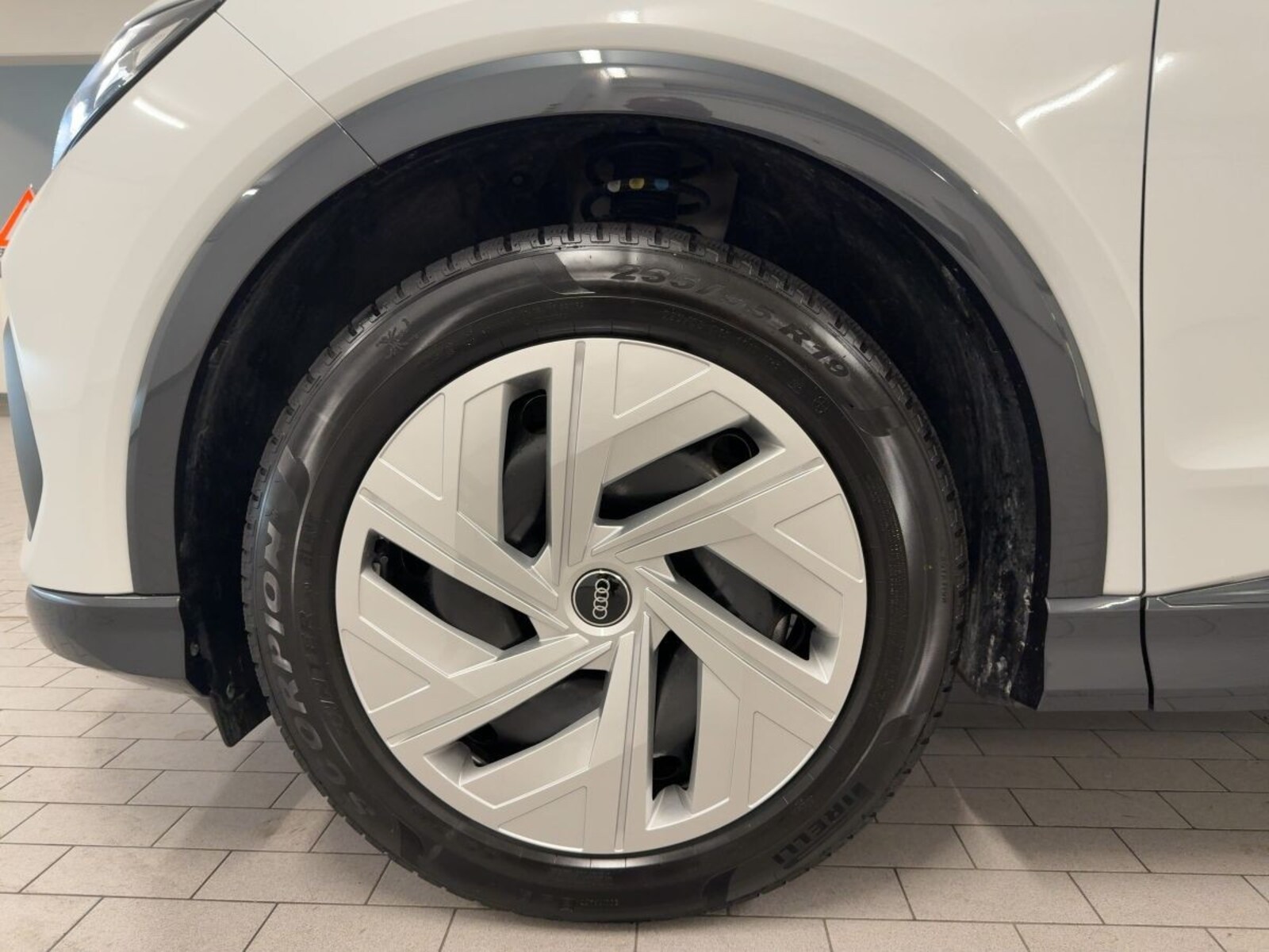 Audi Q4 e-tron – Bild 15