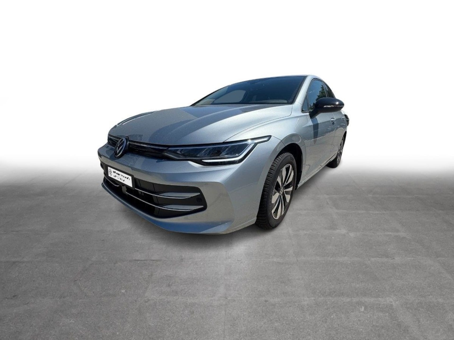 Volkswagen Golf Goal