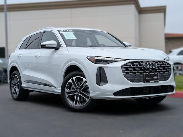 Photo of 2025 Audi Q5