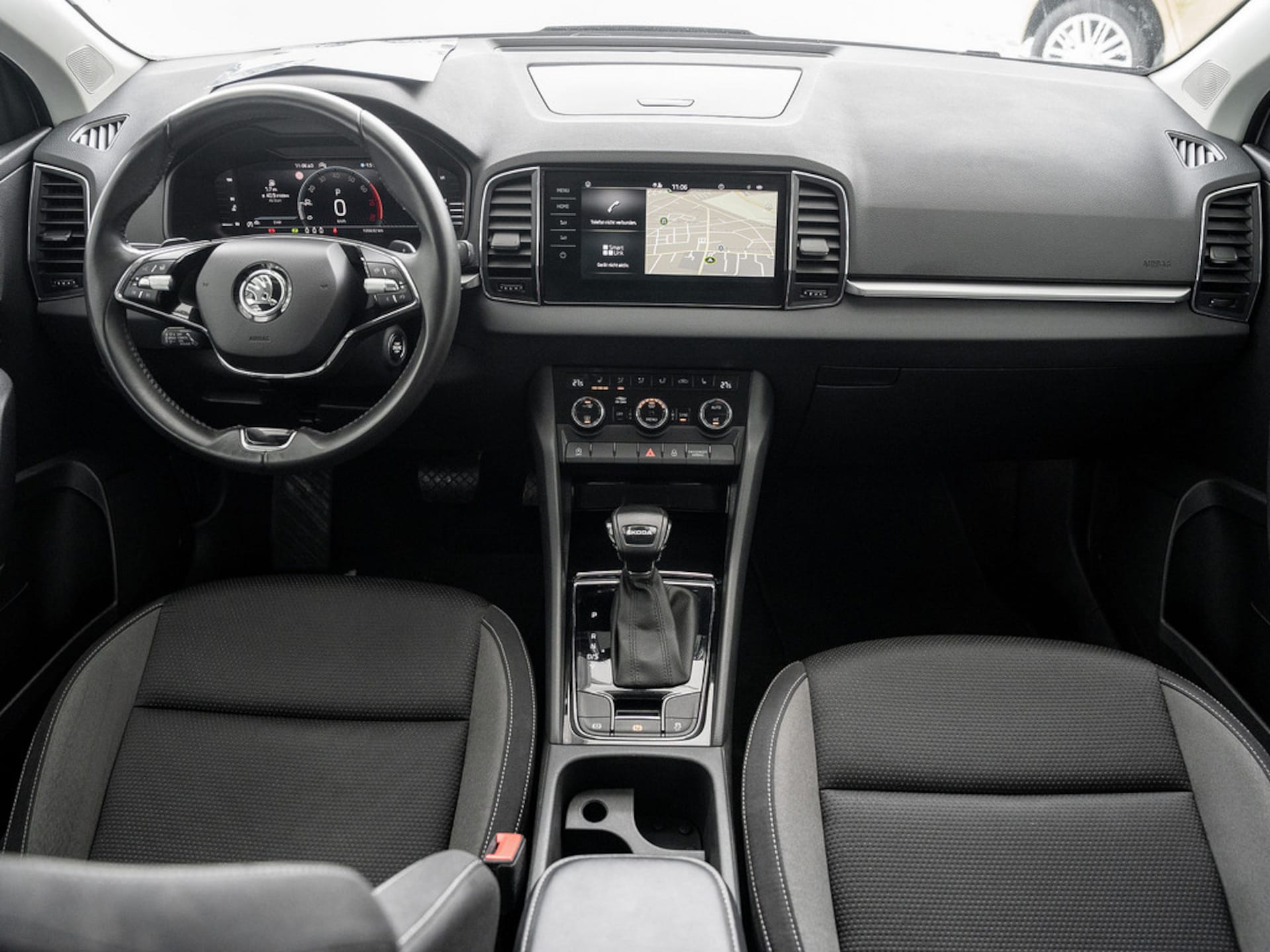 Skoda Karoq Ambition