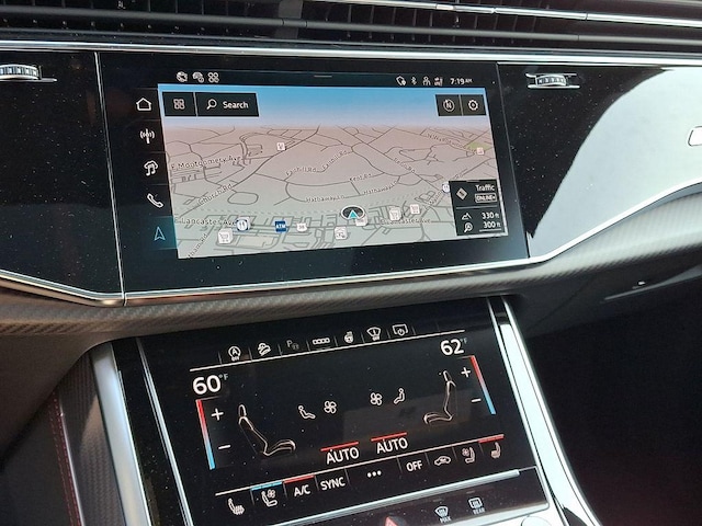 2026 Audi SQ8 Prestige - Photo 9