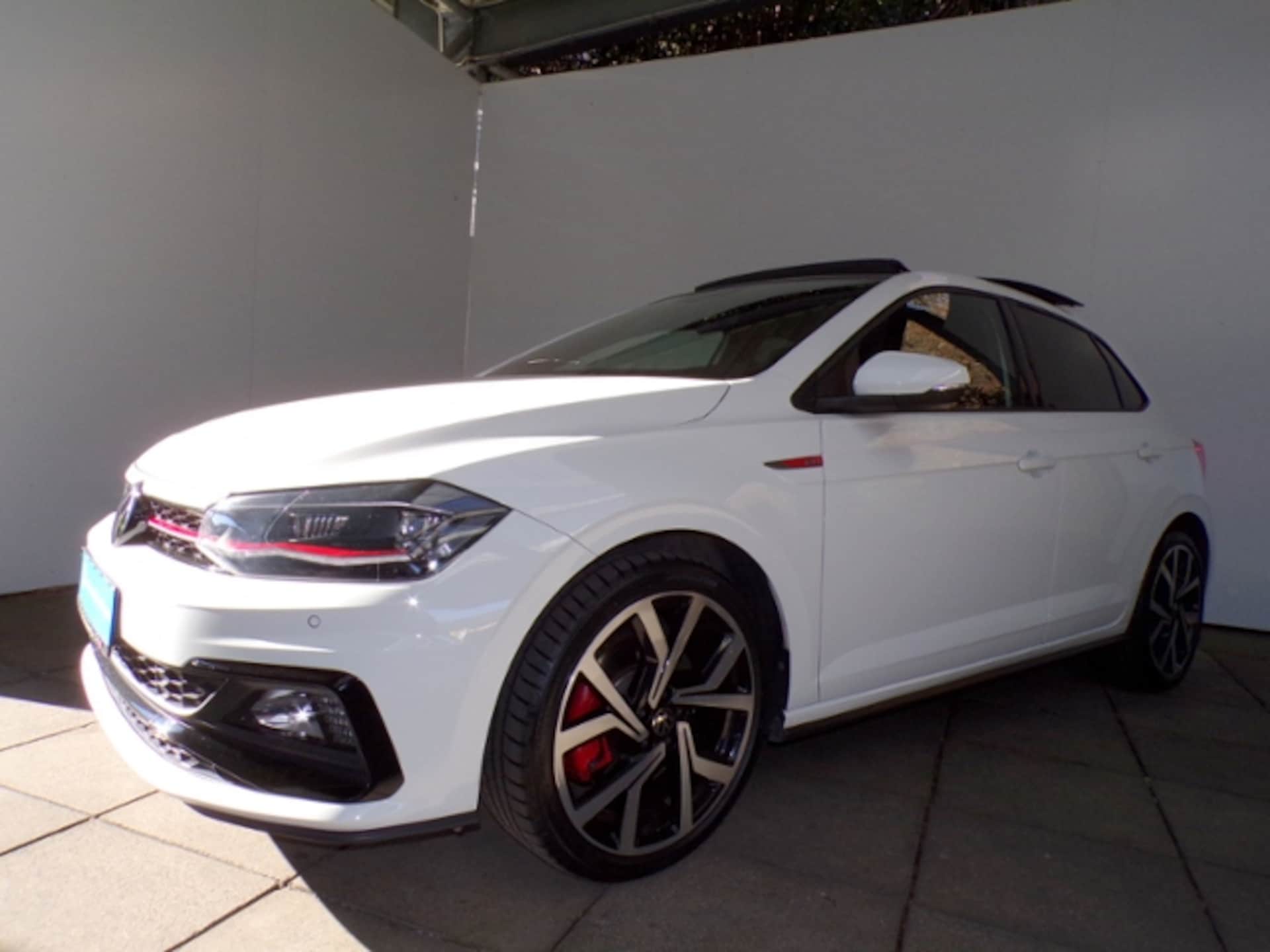 Volkswagen Polo GTI
