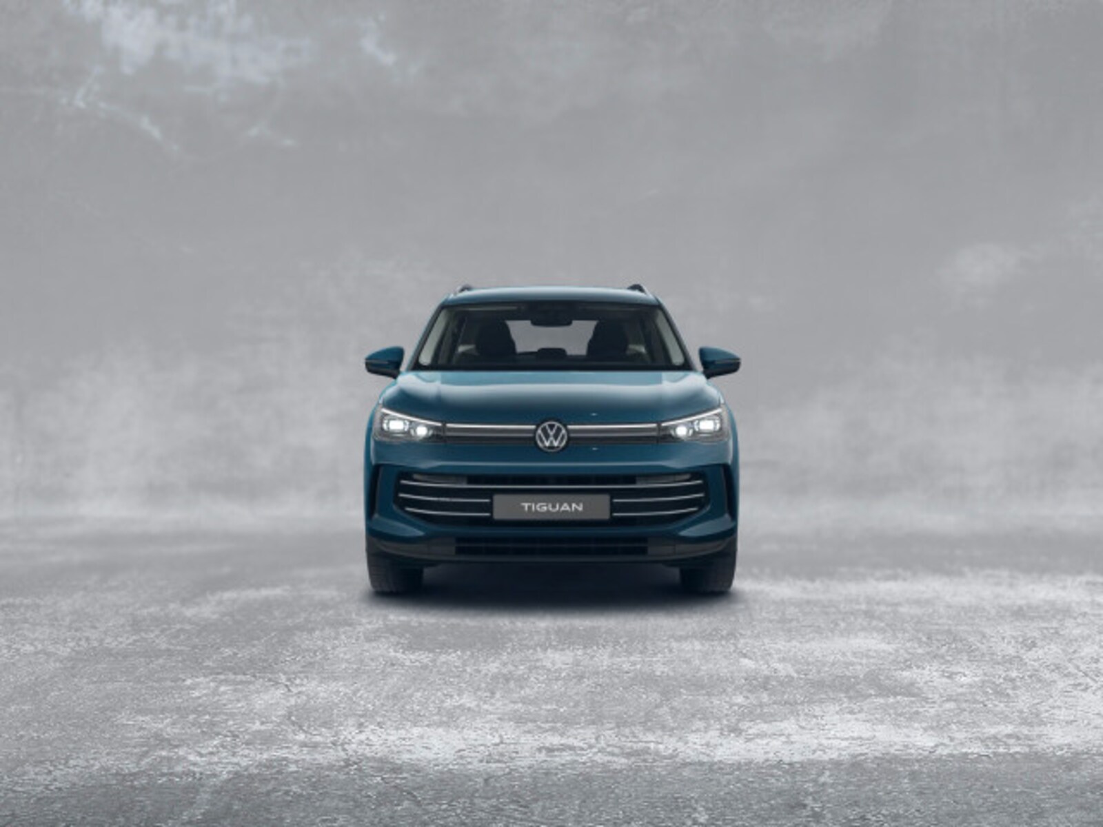 Volkswagen Tiguan – Bild 3
