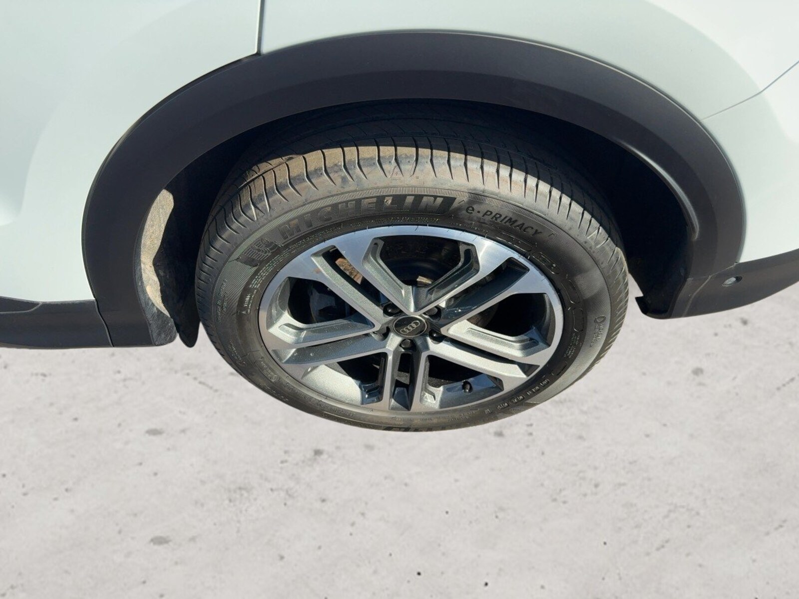 Audi Q5 – Bild 10
