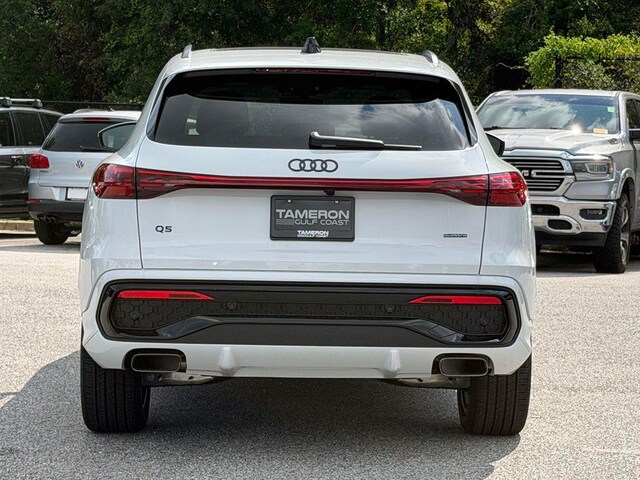 2026 Audi Q5
