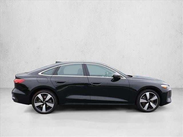 2025 Audi A5 Sedan