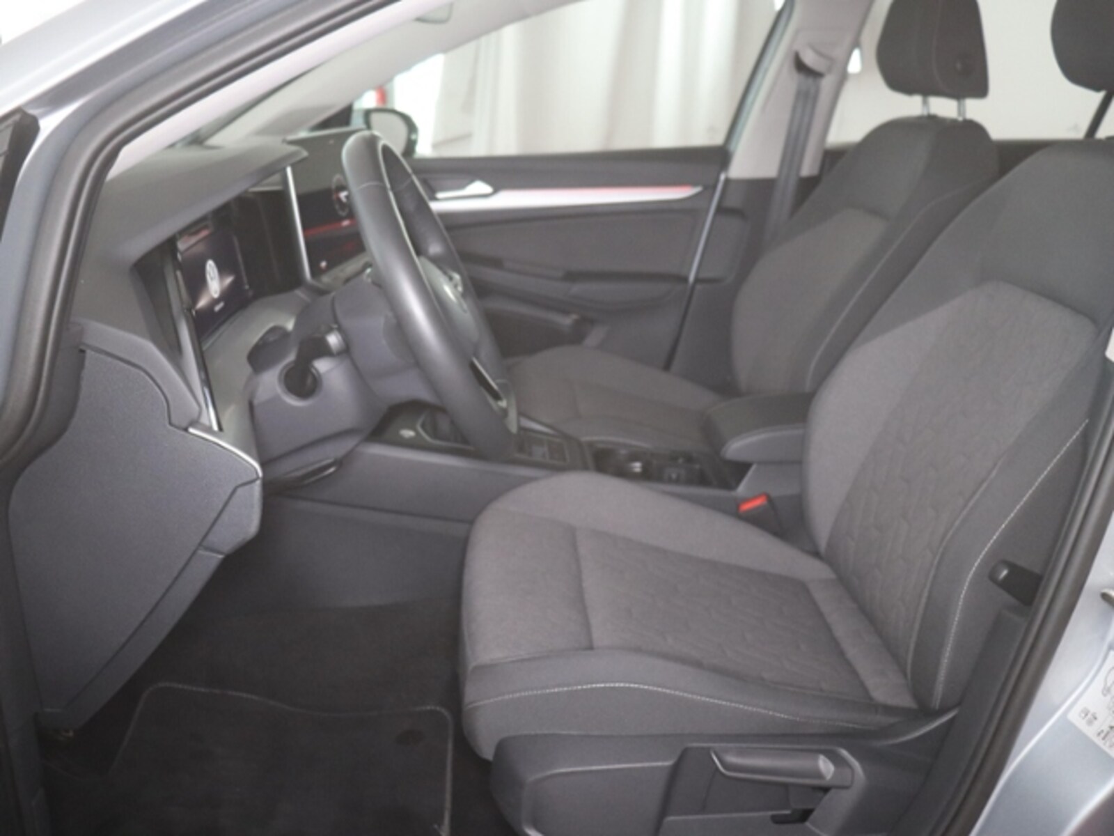 Volkswagen Golf – Bild 3