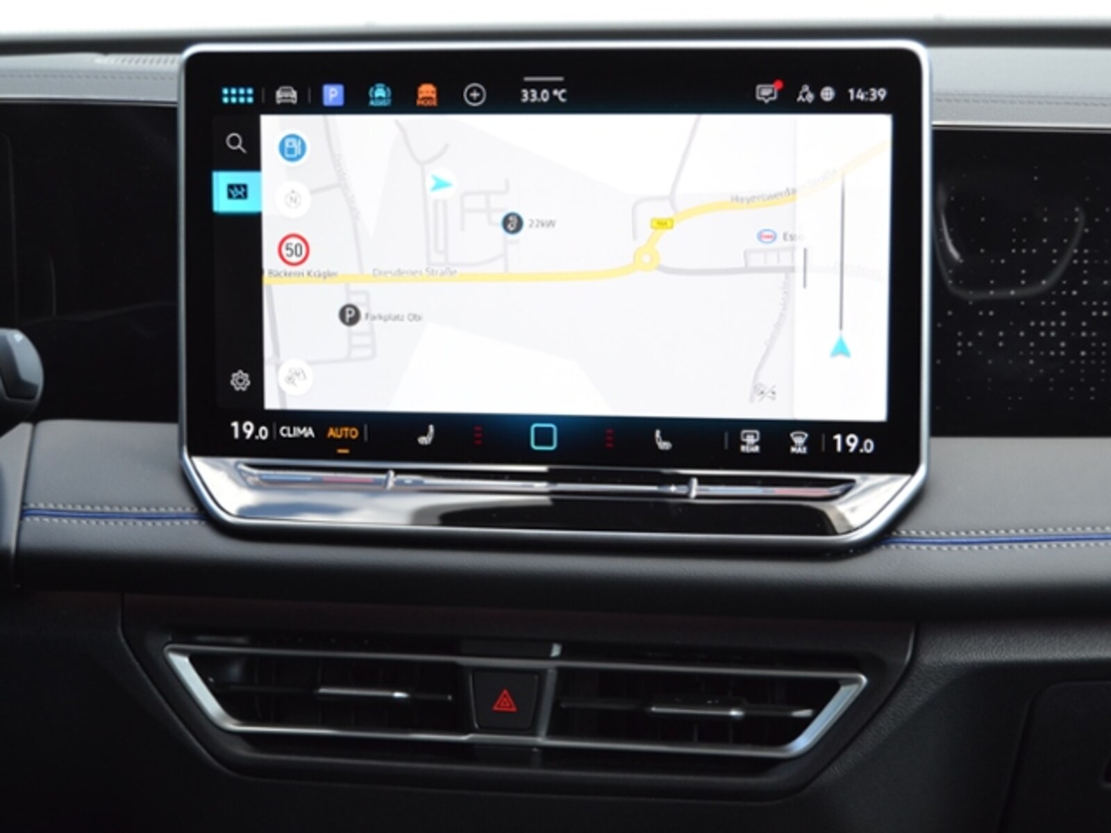 Volkswagen Tiguan – Bild 15