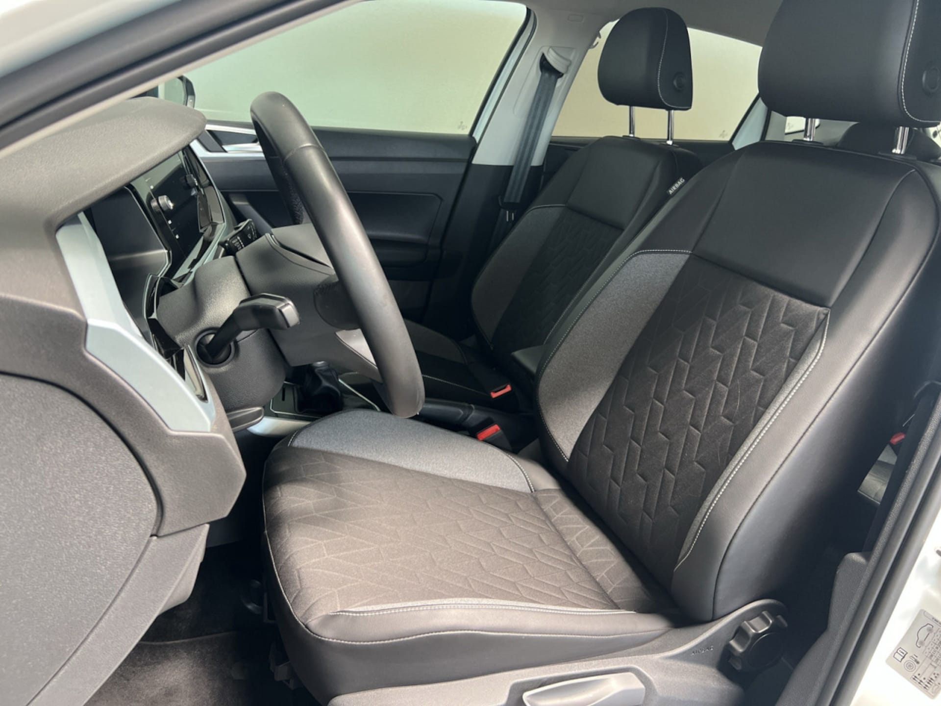 Volkswagen Polo Goal