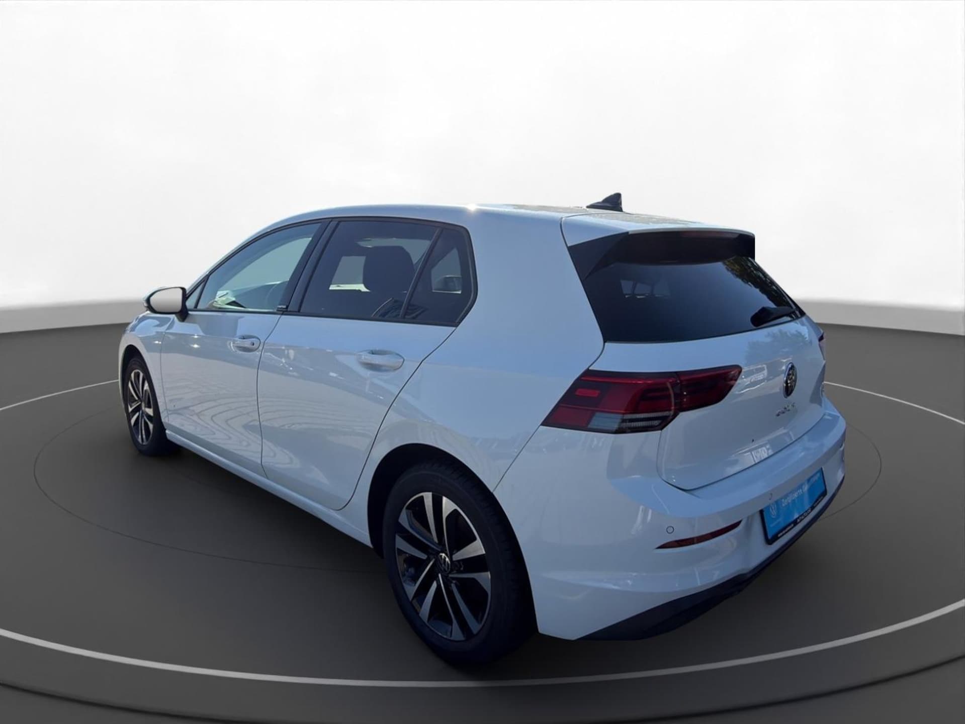 Volkswagen Golf United