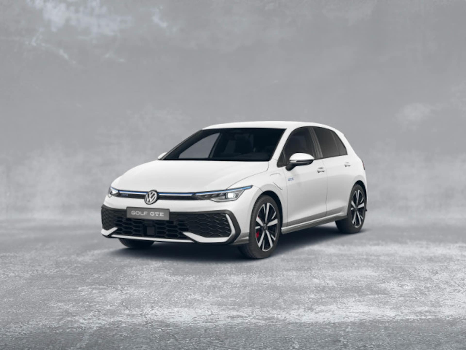 Volkswagen Golf GTE