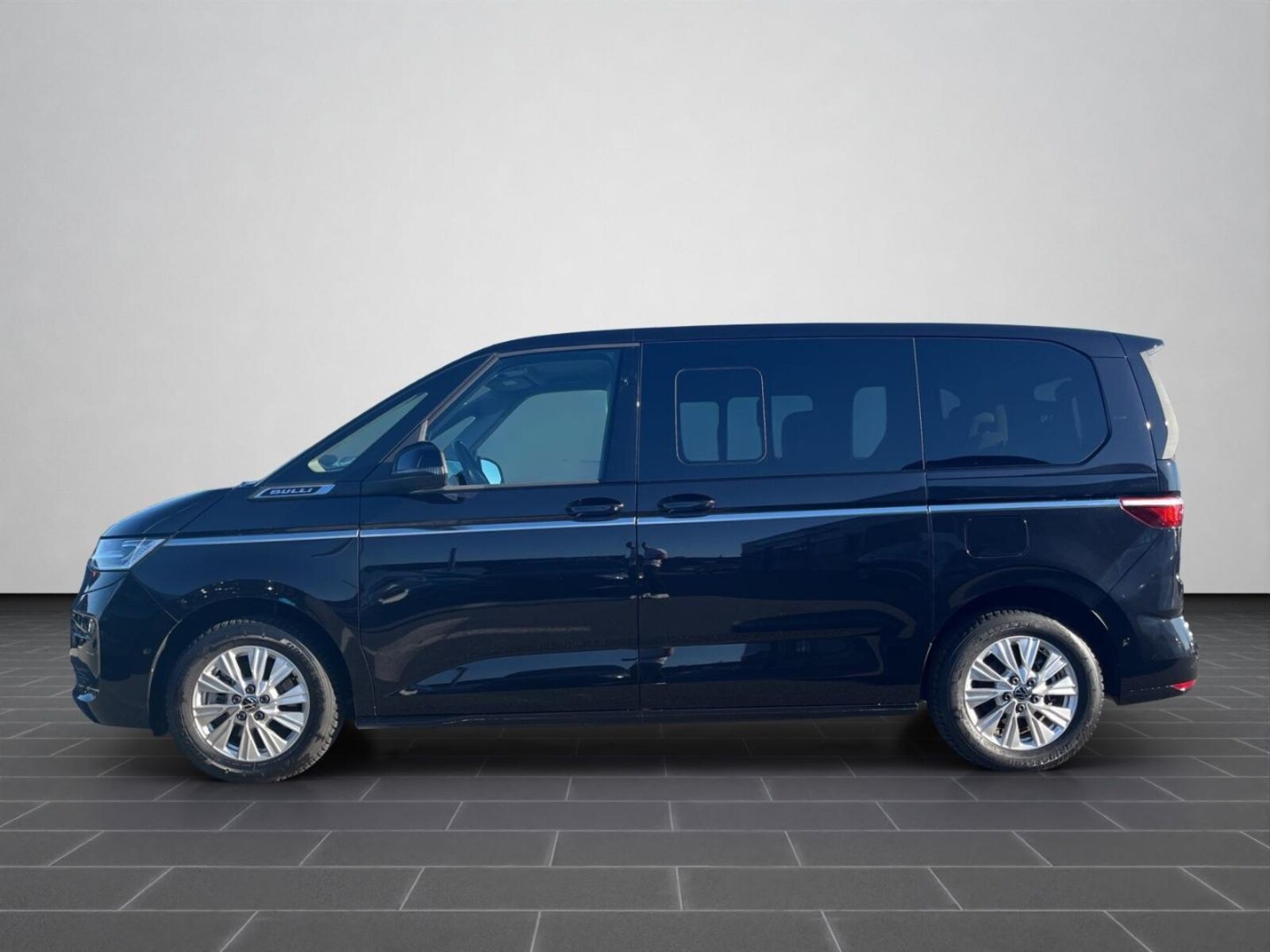 Volkswagen Multivan – Bild 7