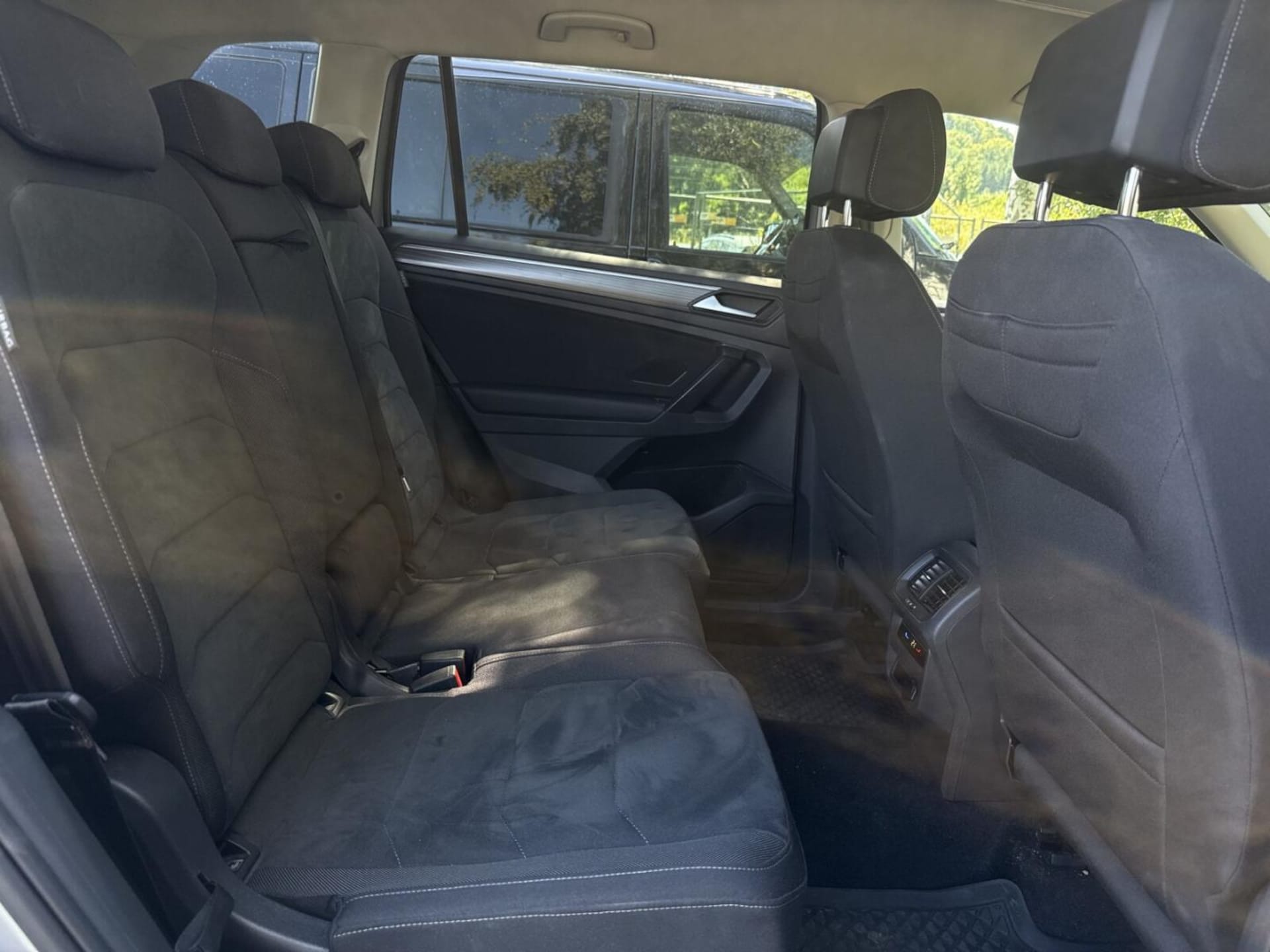 Volkswagen Tiguan Allspace Elegance