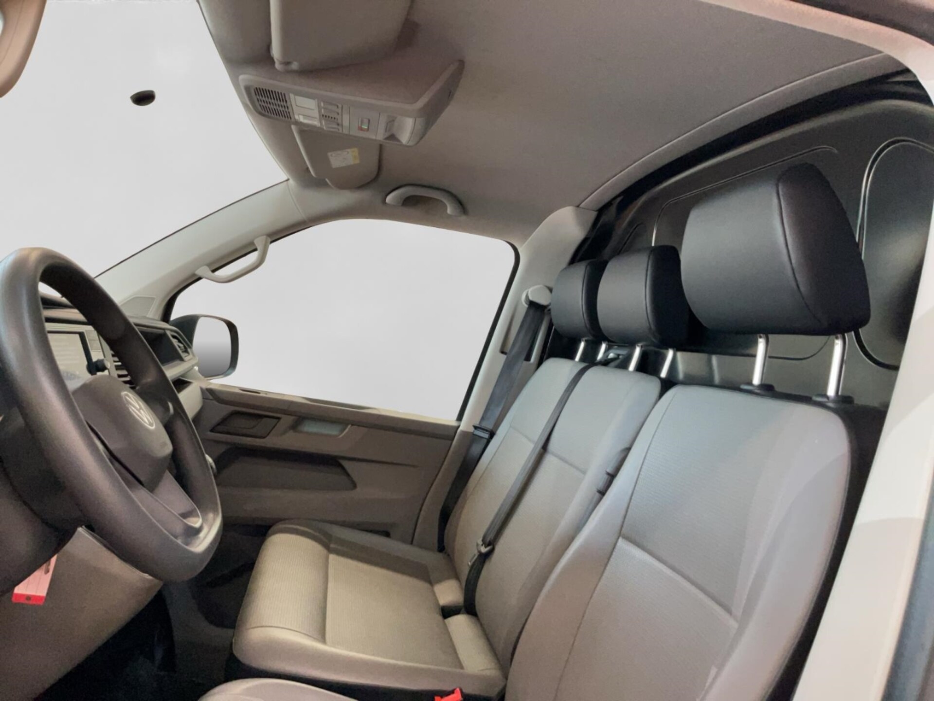 Volkswagen T6.1 Transporter Kasten kurzer Radstand