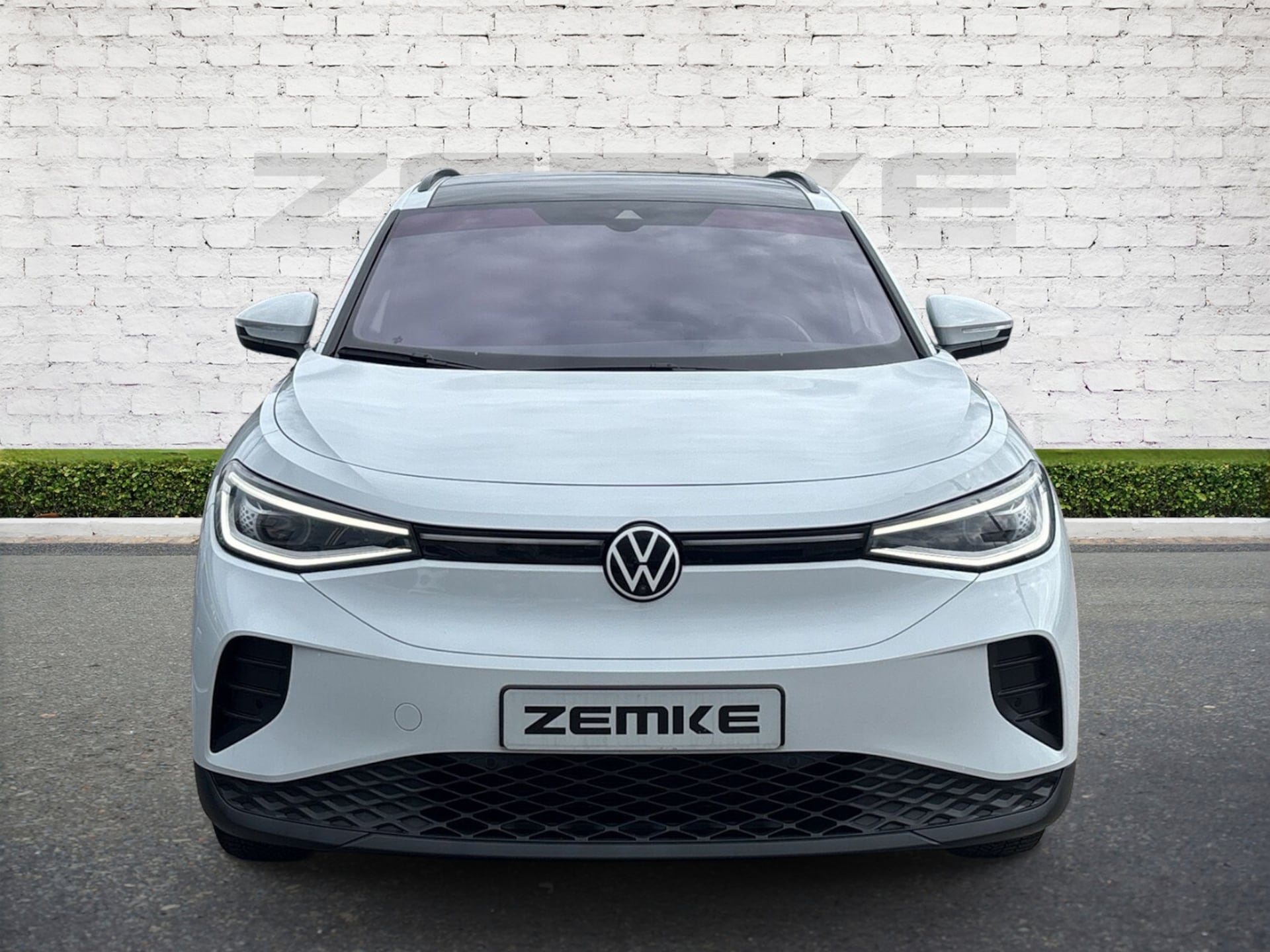 Volkswagen ID.4 Pro Performance