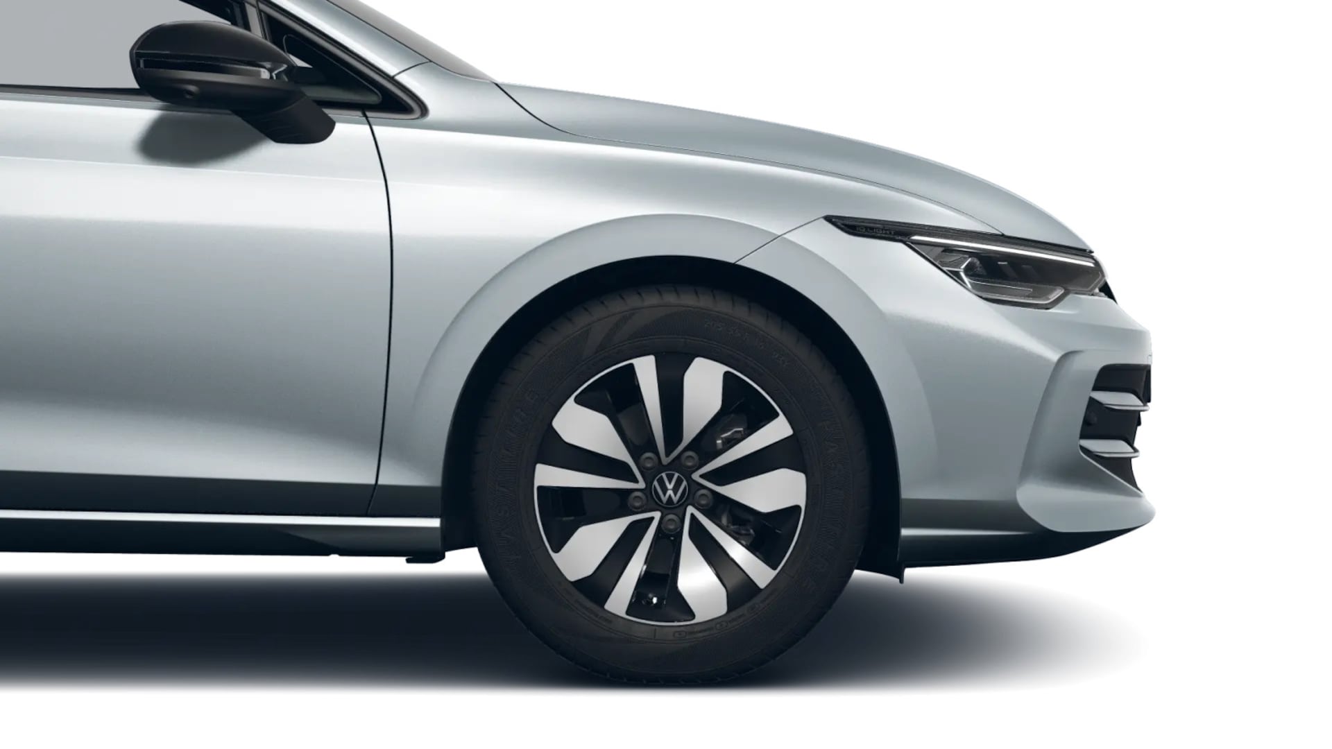 Volkswagen Golf Variant Goal